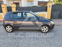 2005 Hyundai Getz