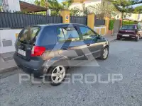2005 Hyundai Getz