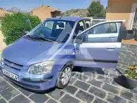 2005 Hyundai Getz