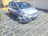 2005 Hyundai Getz