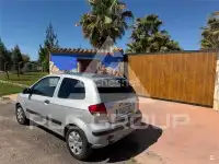 2005 Hyundai Getz