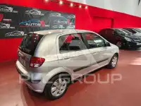 2005 Hyundai Getz