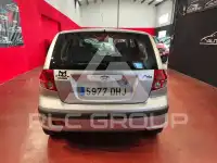 2005 Hyundai Getz