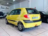 2005 Hyundai Getz