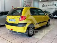 2005 Hyundai Getz