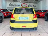 2005 Hyundai Getz