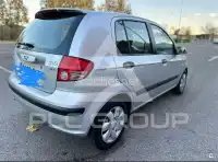 2005 Hyundai Getz