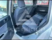 2005 Hyundai Getz