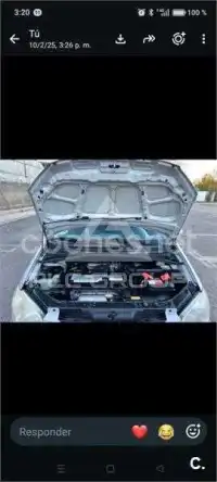 2005 Hyundai Getz
