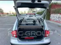 2005 Hyundai Getz