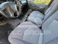2005 Hyundai H-1
