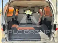 2005 Hyundai H-1