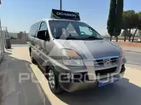 2005 Hyundai H-1