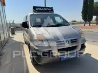 2005 Hyundai H-1