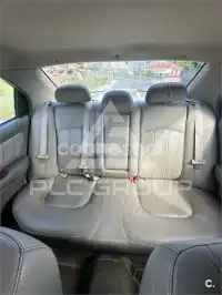 2005 Hyundai Sonata