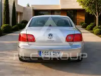 2005 Volkswagen PHAETON
