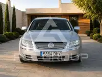 2005 Volkswagen PHAETON