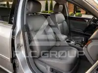2005 Volkswagen PHAETON