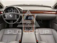 2005 Volkswagen PHAETON