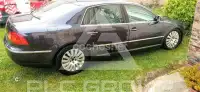 2005 Volkswagen PHAETON