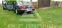 2005 Volkswagen PHAETON