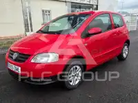 2005 Volkswagen FOX