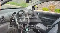 2005 Volkswagen FOX