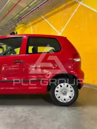 2005 Volkswagen FOX