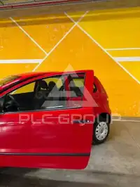 2005 Volkswagen FOX