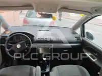 2005 Volkswagen SHARAN