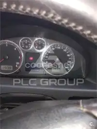 2005 Volkswagen SHARAN