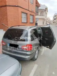 2005 Volkswagen SHARAN