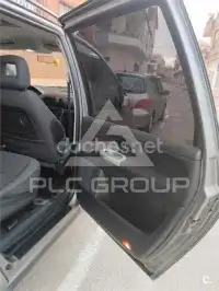 2005 Volkswagen SHARAN