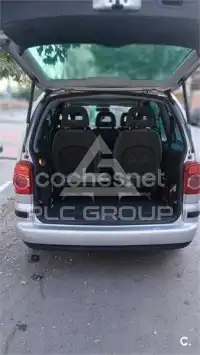 2005 Volkswagen SHARAN