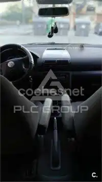 2005 Volkswagen SHARAN