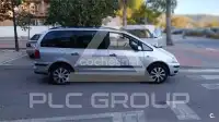 2005 Volkswagen SHARAN