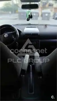 2005 Volkswagen SHARAN