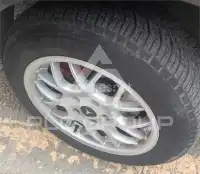 2005 Volkswagen SHARAN