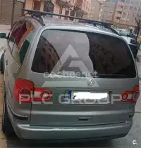 2005 Volkswagen SHARAN
