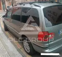 2005 Volkswagen SHARAN