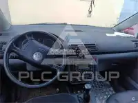 2005 Volkswagen SHARAN