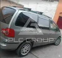 2005 Volkswagen SHARAN