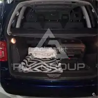 2005 Volkswagen SHARAN