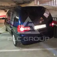 2005 Volkswagen SHARAN