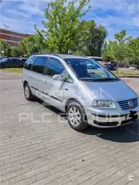 2005 Volkswagen SHARAN