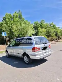2005 Volkswagen SHARAN