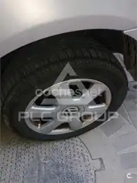 2005 Volkswagen SHARAN