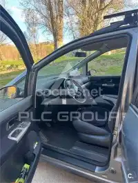 2005 Volkswagen SHARAN