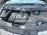 2005 Volkswagen SHARAN