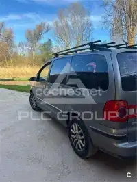 2005 Volkswagen SHARAN